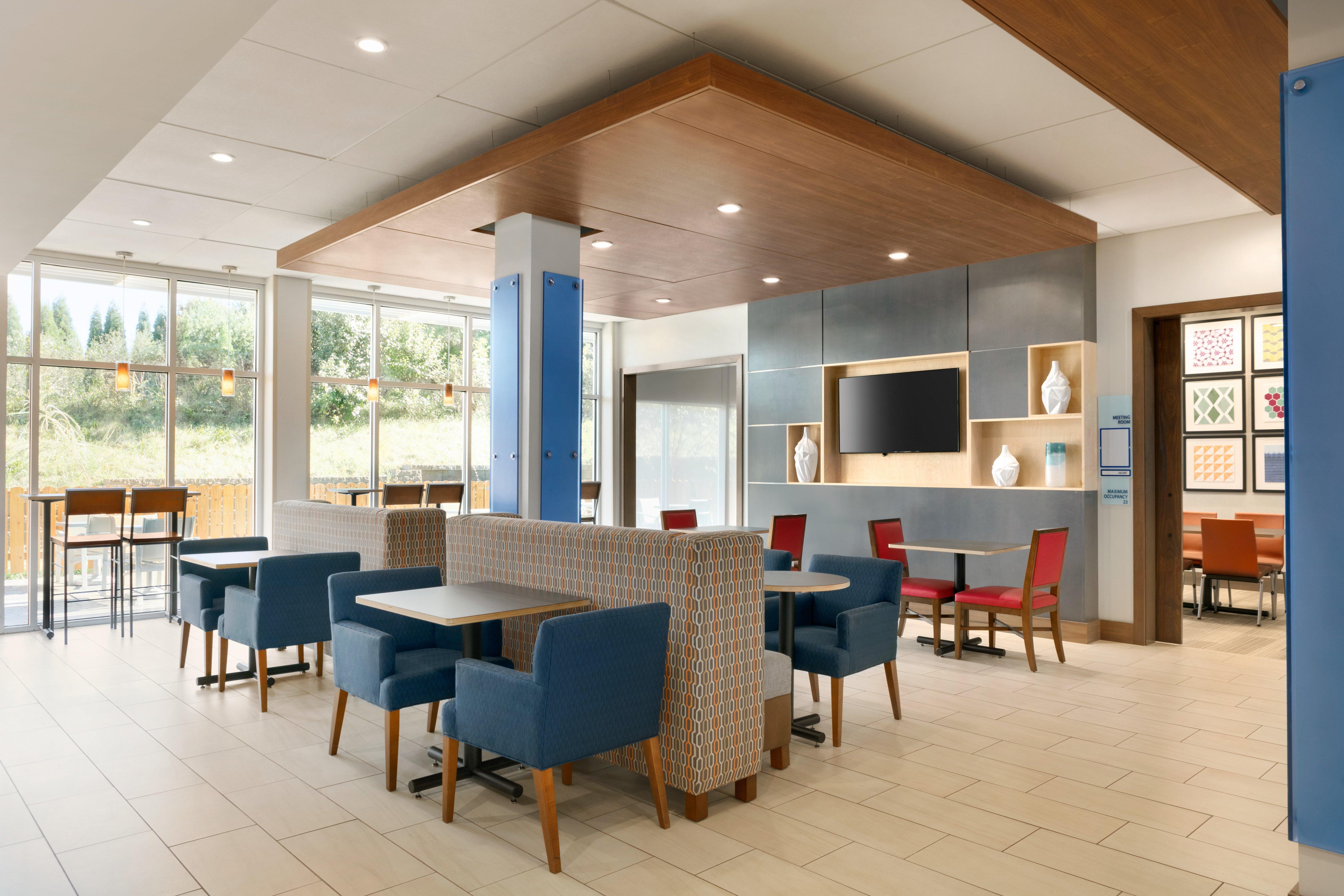 Holiday Inn Express & Suites Salisbury By Ihg Eksteriør bilde