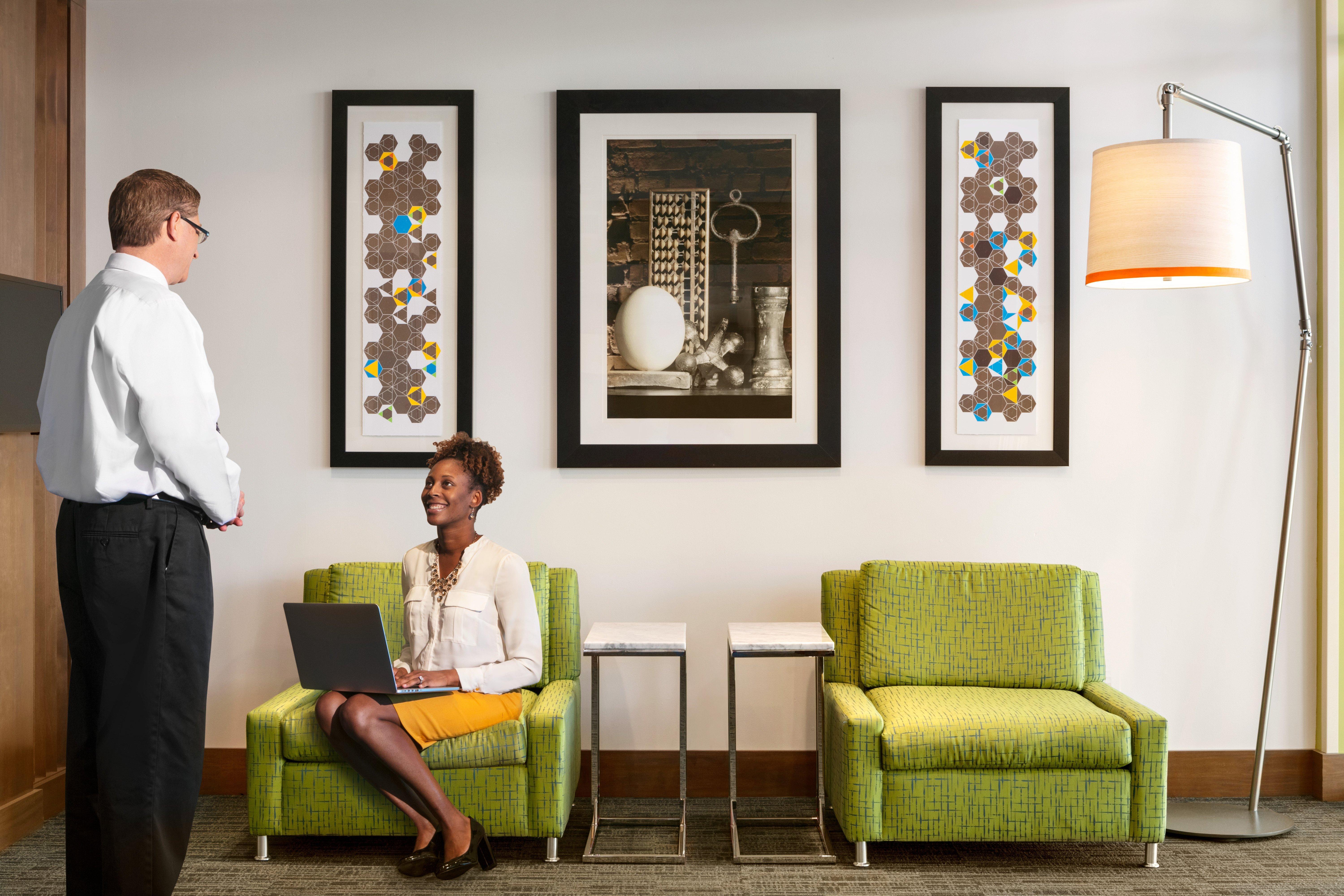 Holiday Inn Express & Suites Salisbury By Ihg Eksteriør bilde