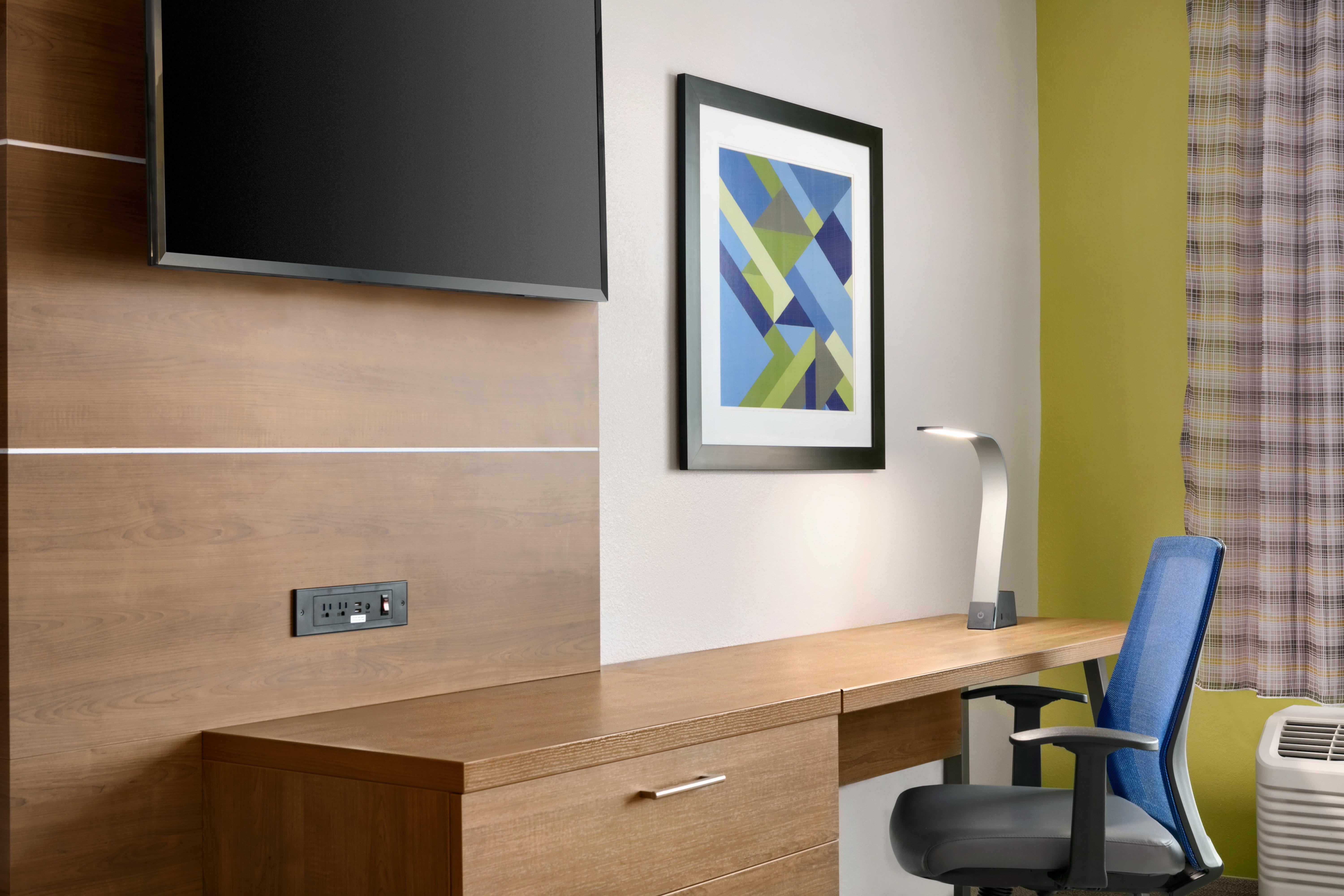 Holiday Inn Express & Suites Salisbury By Ihg Eksteriør bilde