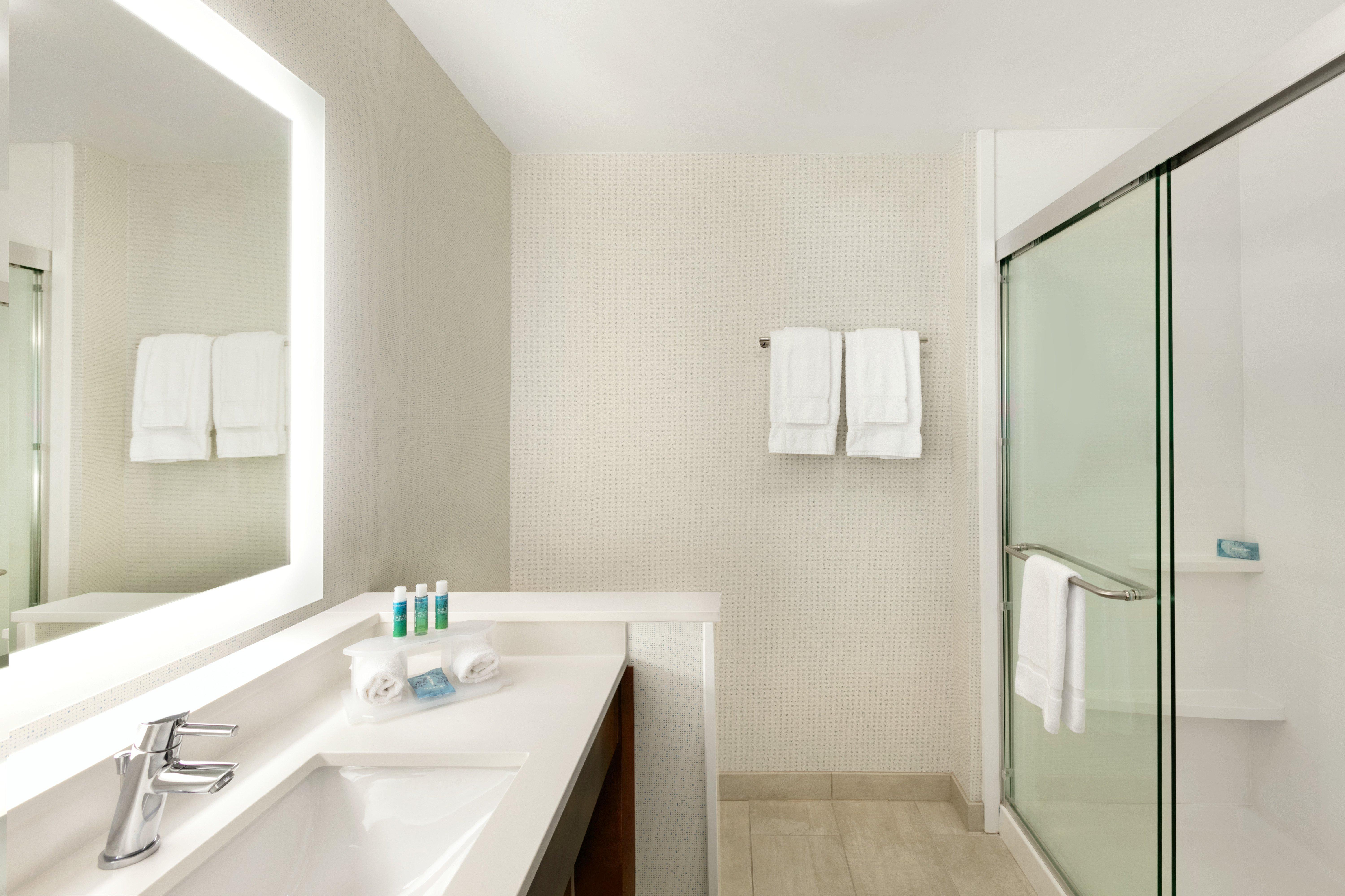 Holiday Inn Express & Suites Salisbury By Ihg Eksteriør bilde