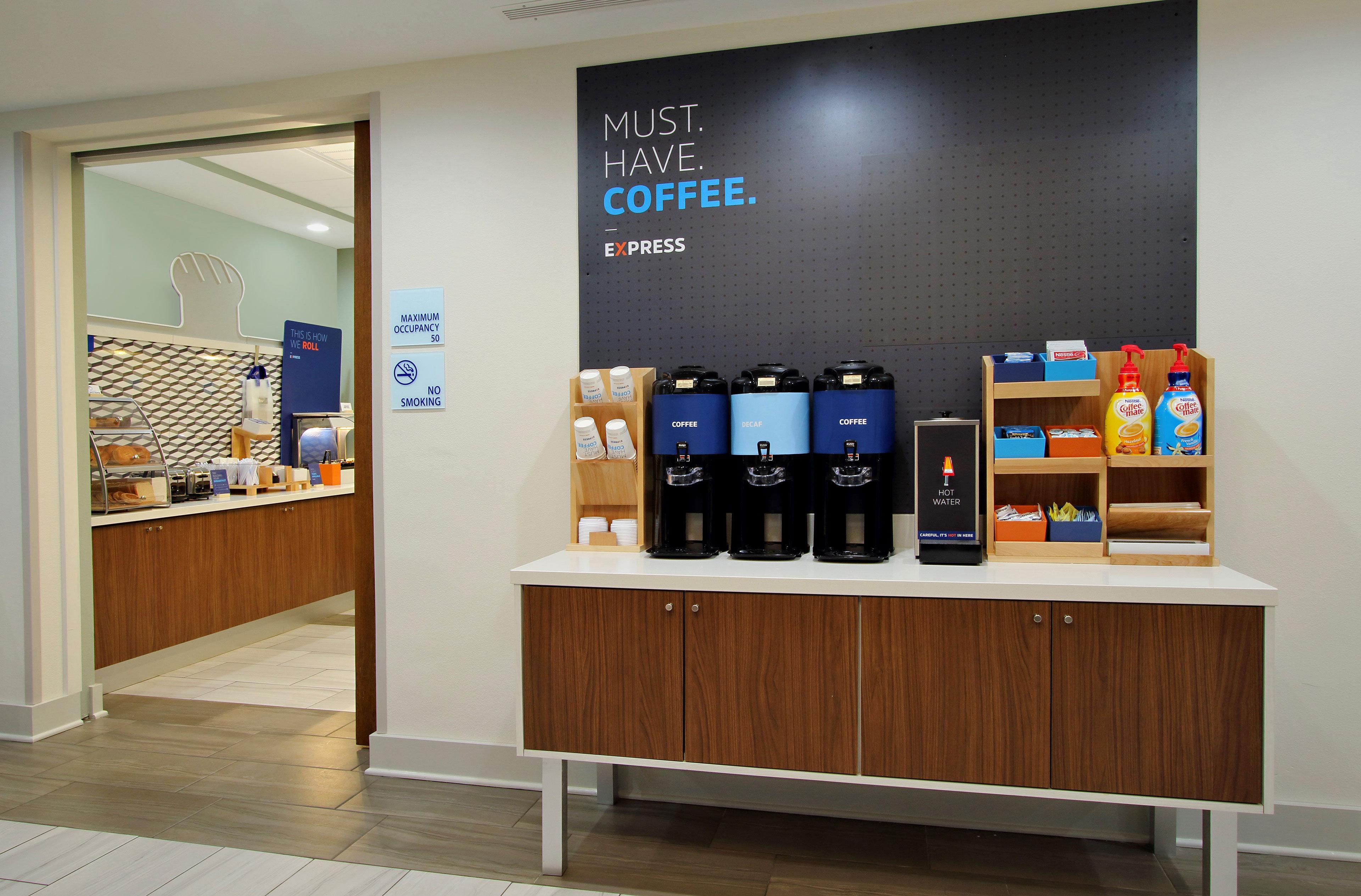 Holiday Inn Express & Suites Salisbury By Ihg Eksteriør bilde