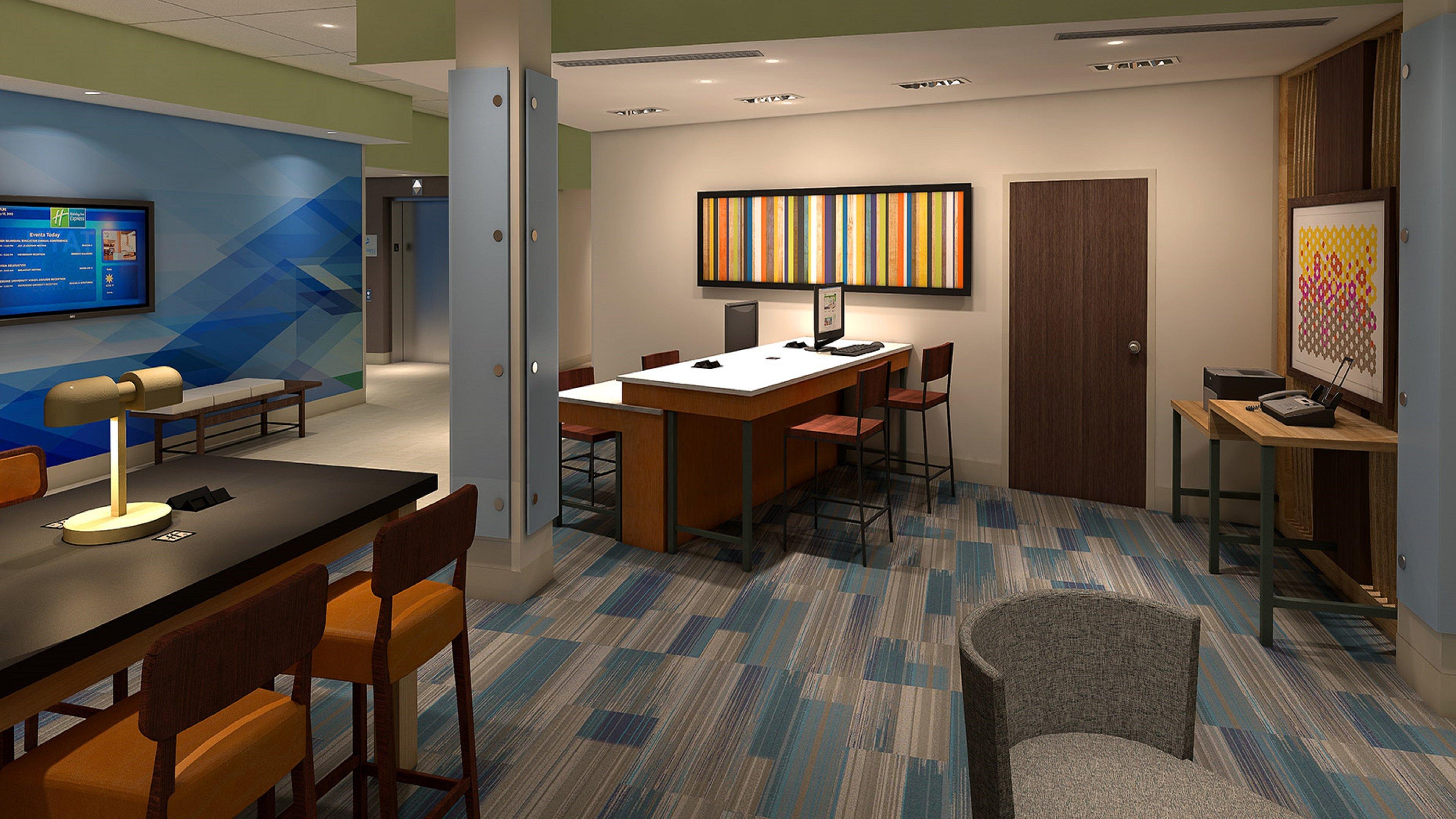 Holiday Inn Express & Suites Salisbury By Ihg Eksteriør bilde