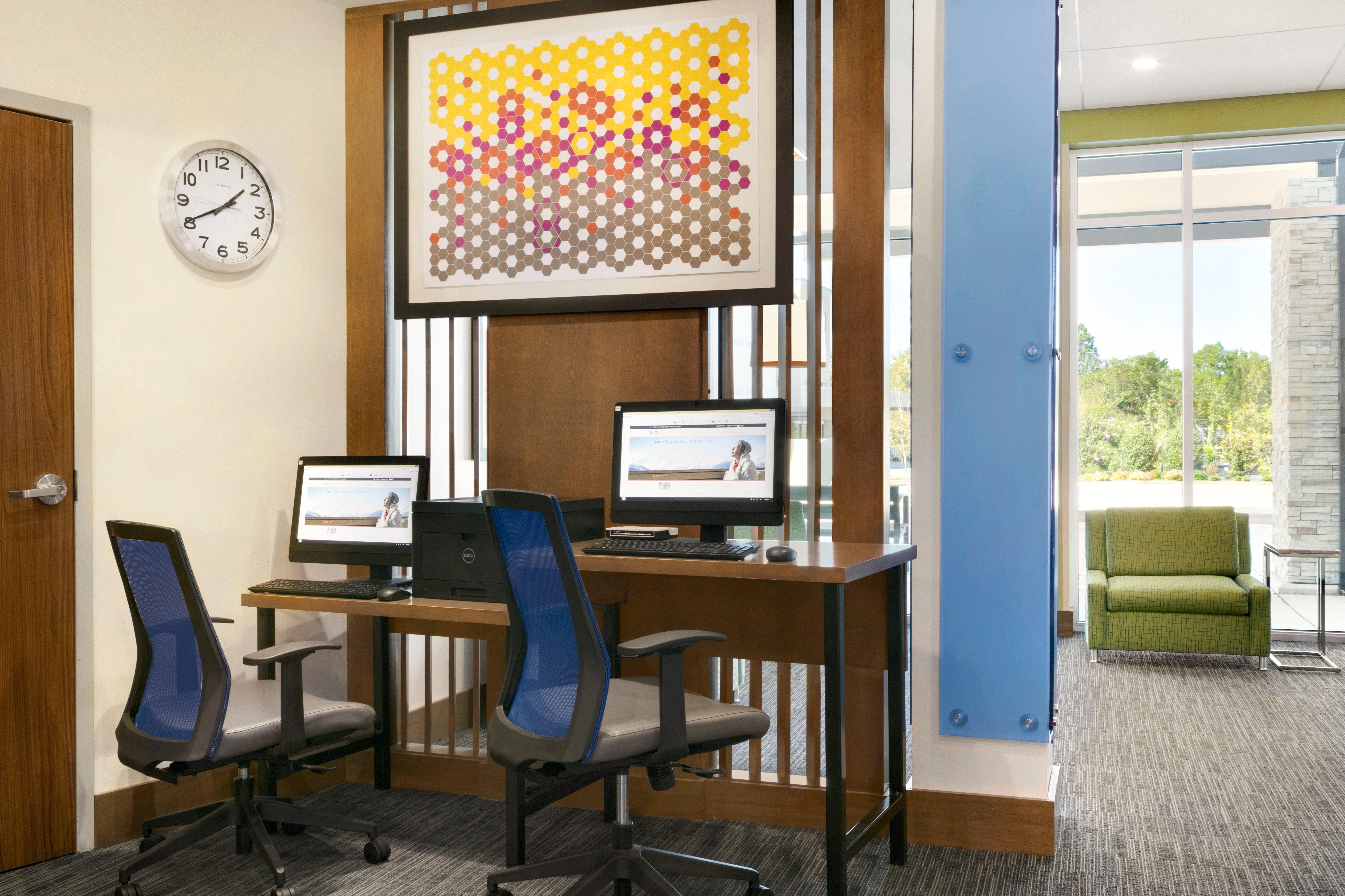 Holiday Inn Express & Suites Salisbury By Ihg Eksteriør bilde