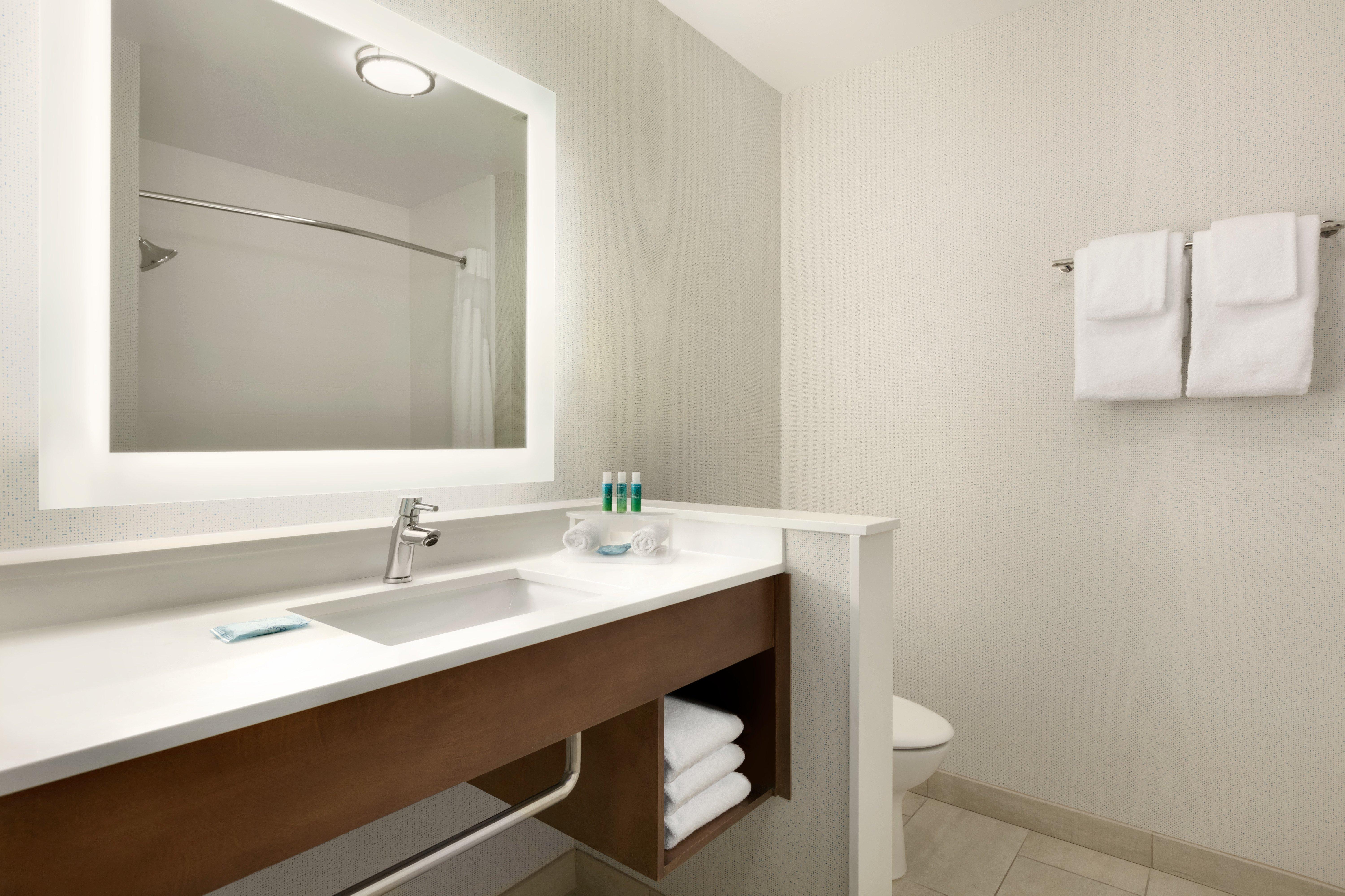 Holiday Inn Express & Suites Salisbury By Ihg Eksteriør bilde