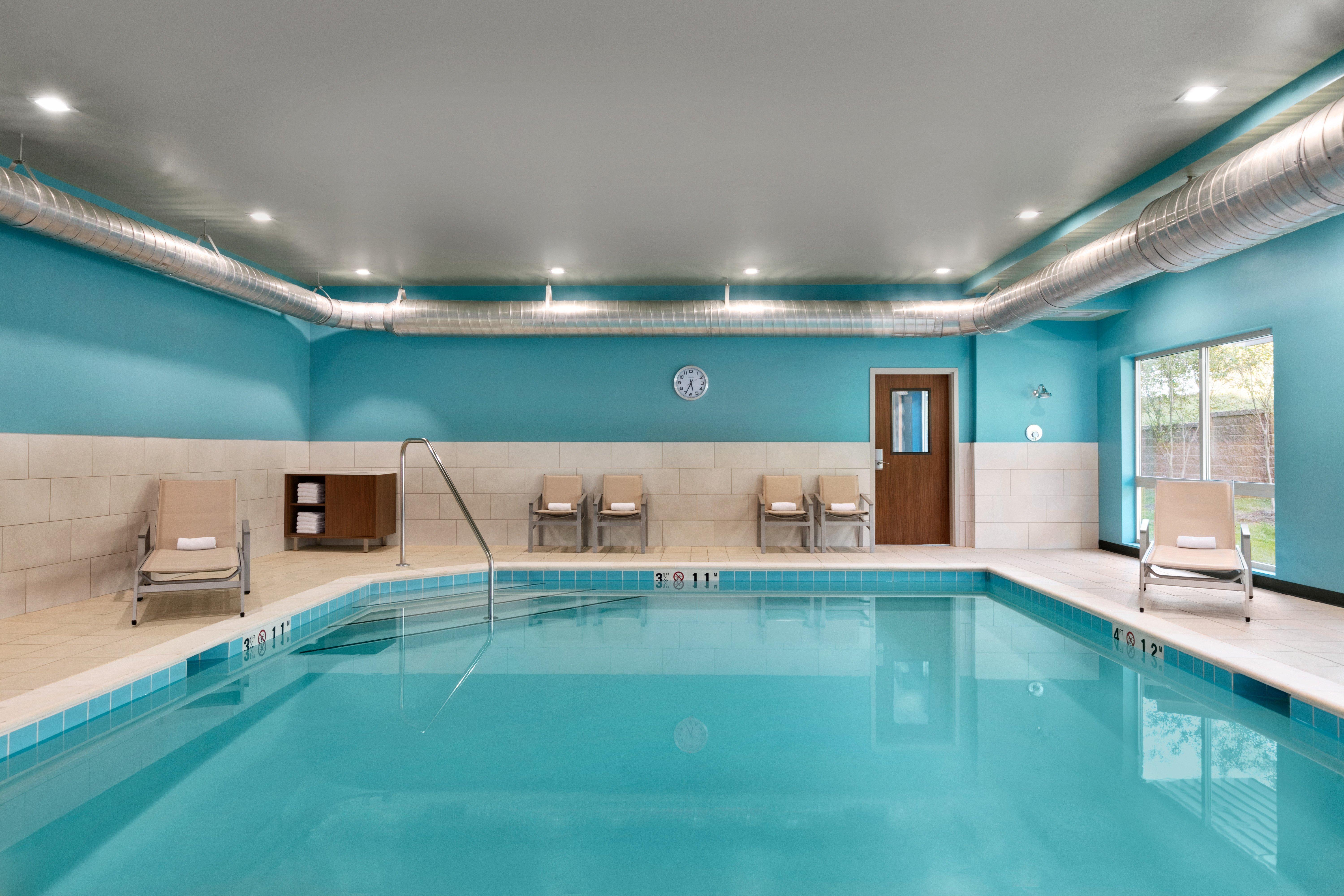 Holiday Inn Express & Suites Salisbury By Ihg Eksteriør bilde