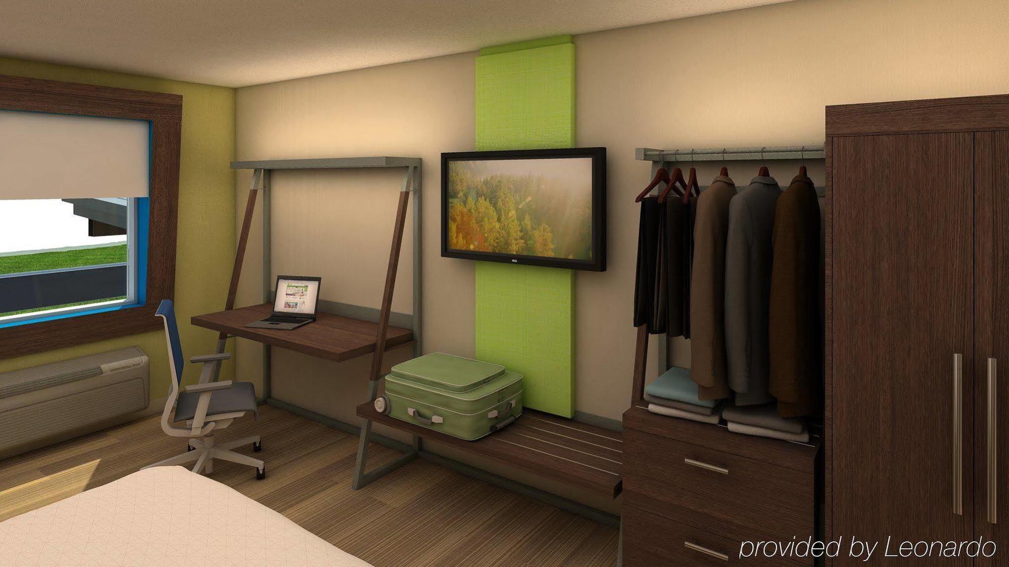 Holiday Inn Express & Suites Salisbury By Ihg Eksteriør bilde