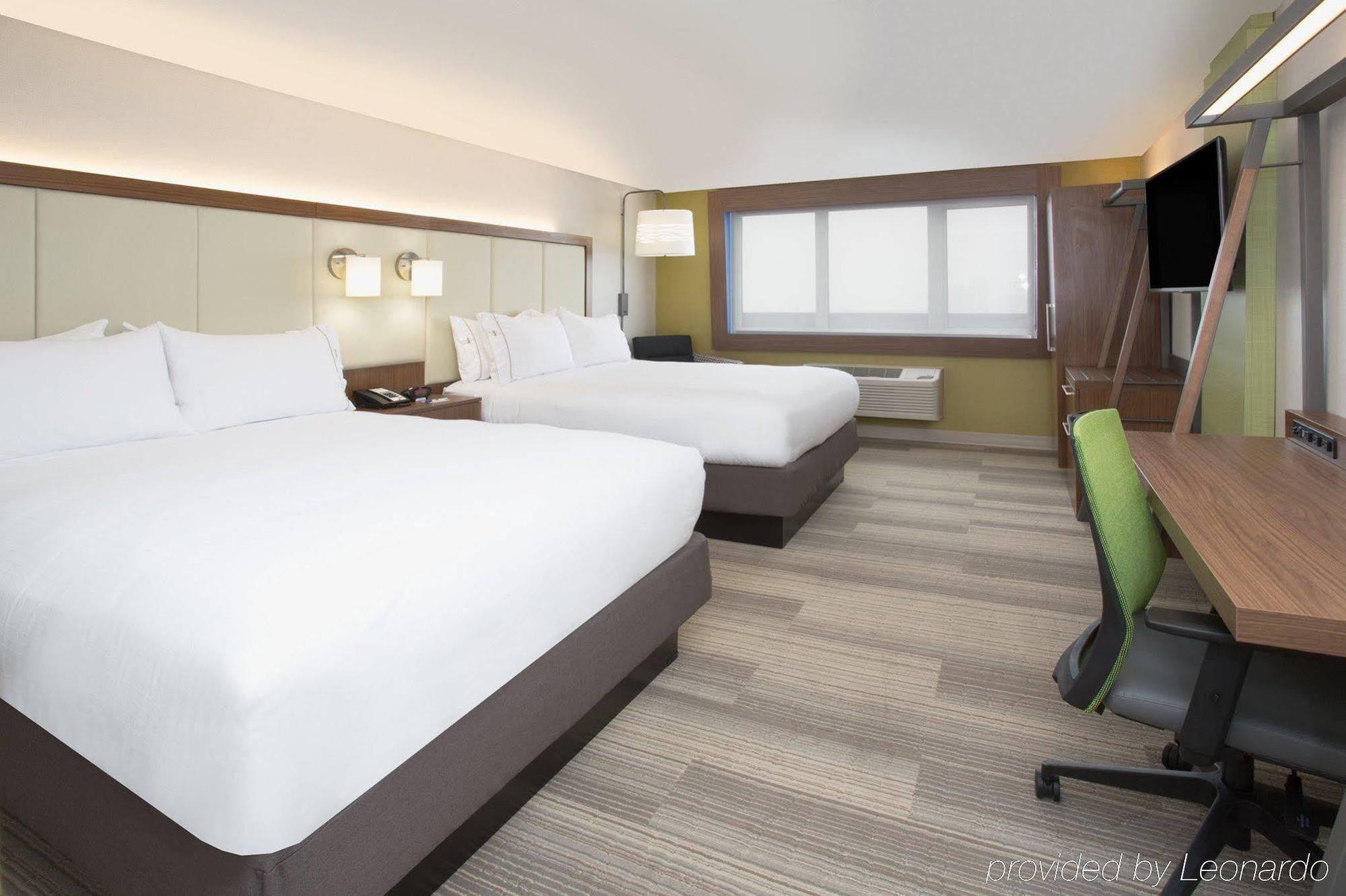 Holiday Inn Express & Suites Salisbury By Ihg Eksteriør bilde