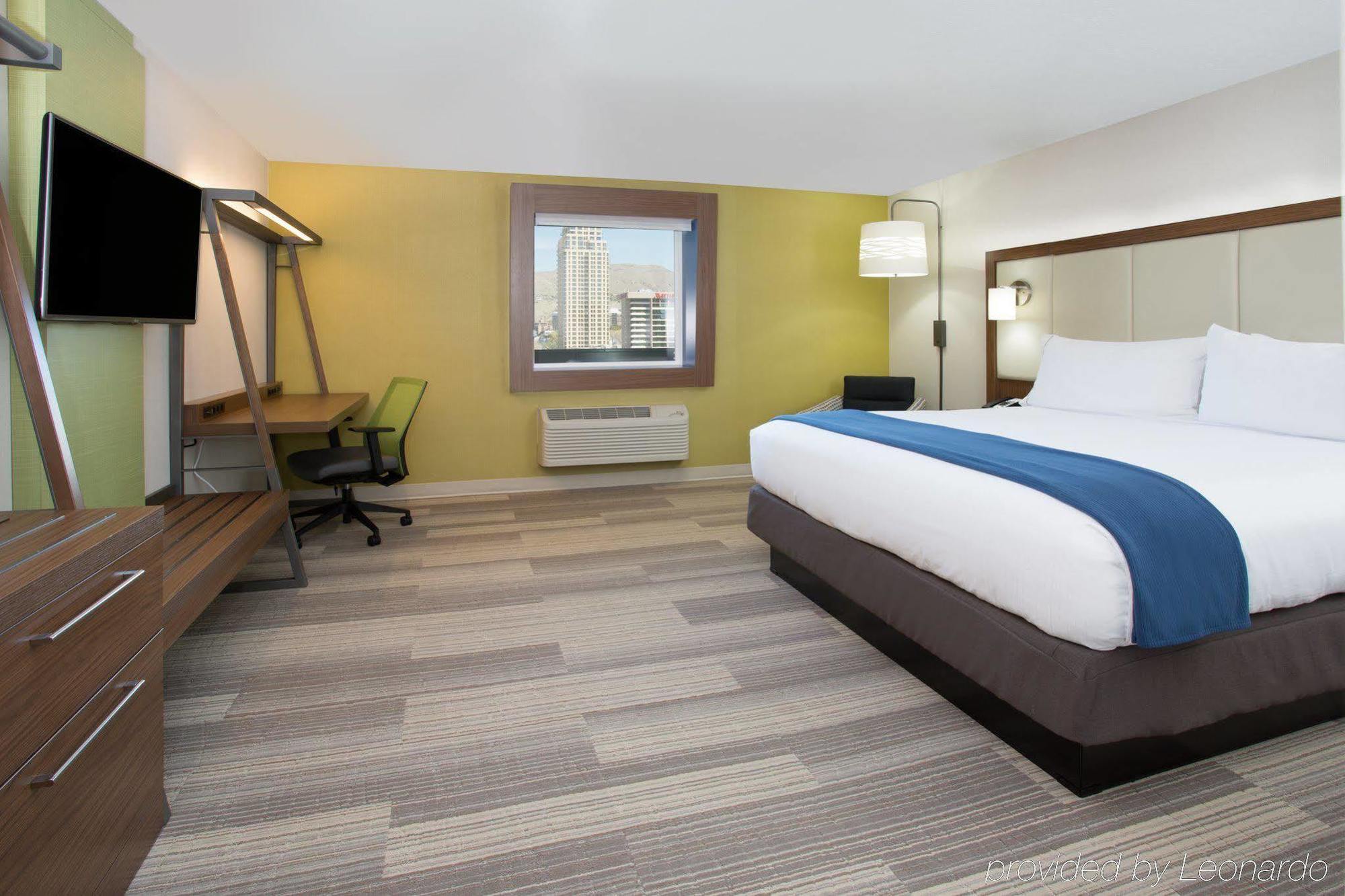 Holiday Inn Express & Suites Salisbury By Ihg Eksteriør bilde
