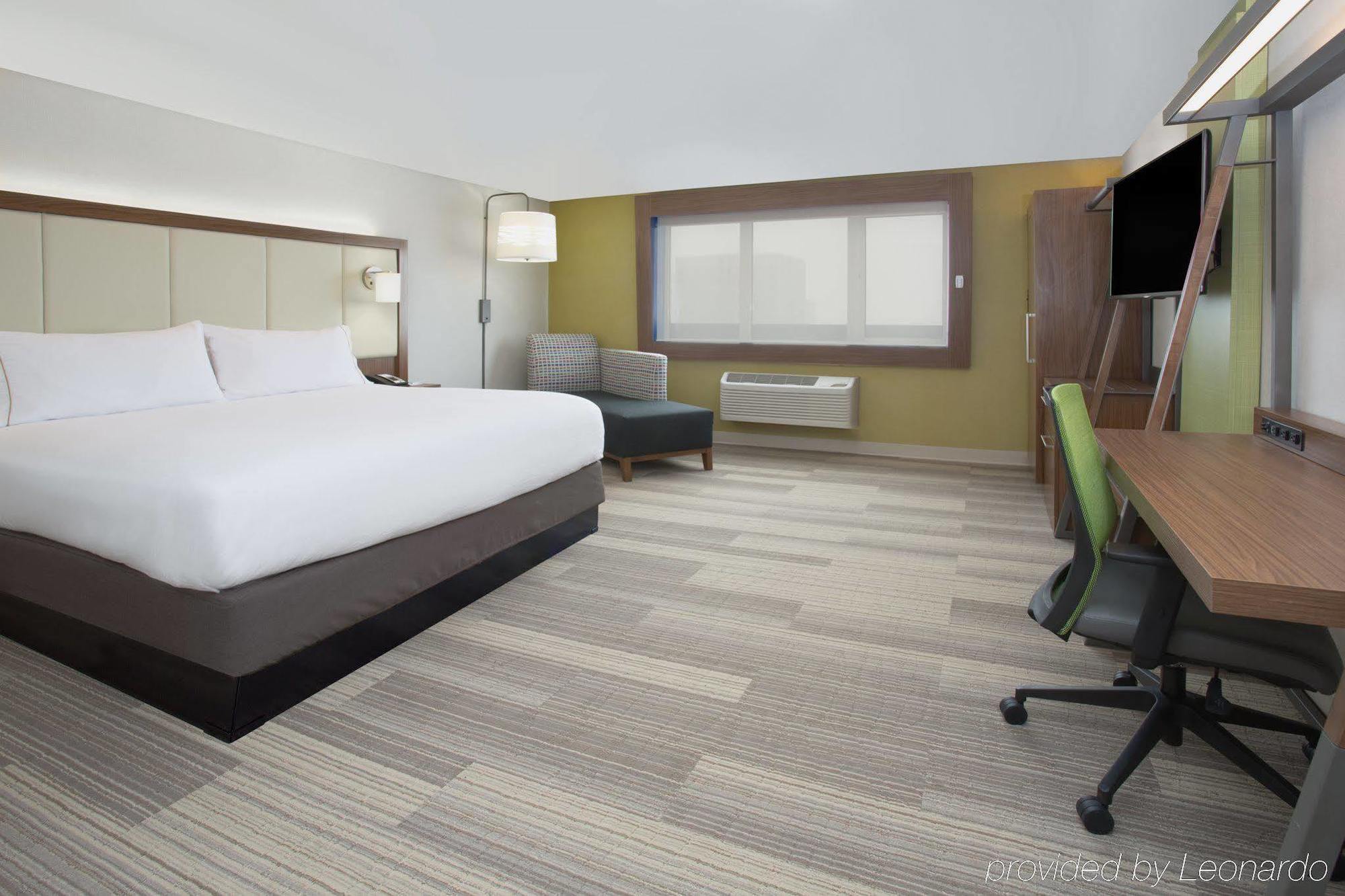 Holiday Inn Express & Suites Salisbury By Ihg Eksteriør bilde